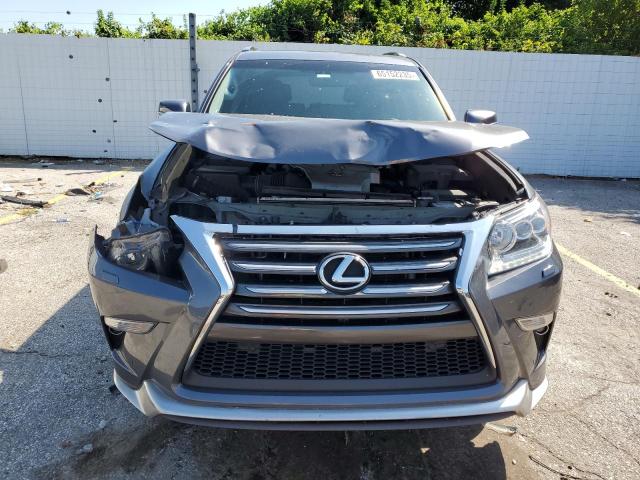  LEXUS GX 2019 Gray