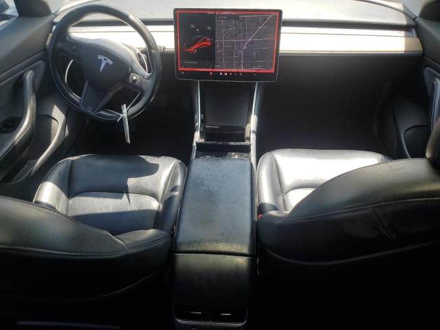  TESLA MODEL 3 2018 Black