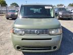 2010 NISSAN CUBE BASE for sale at Copart CA - SACRAMENTO