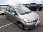 2004 HONDA JAZZ SE CVT  for sale at Copart SANDTOFT