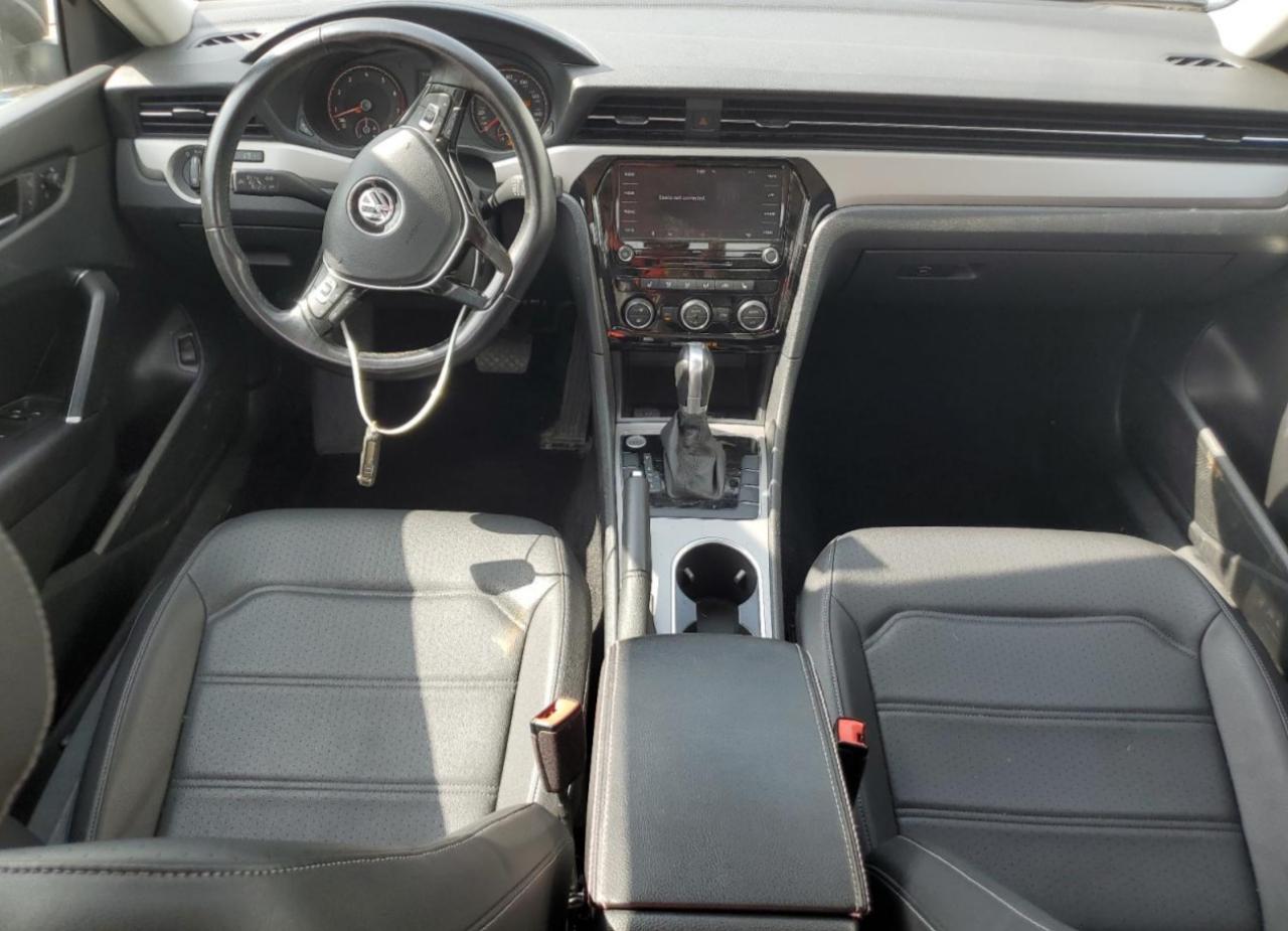 2020 Volkswagen Passat Se VIN: 1VWWA7A30LC007233 Lot: 64310675