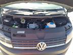 2016 VOLKSWAGEN TRANSPORTE for sale at Copart ROCHFORD