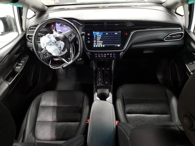  CHEVROLET BOLT 2023 Biały