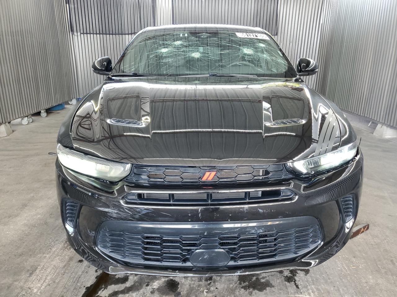 2024 Dodge Hornet R/T VIN: ZACPDFCW4R3A33958 Lot: 66137165