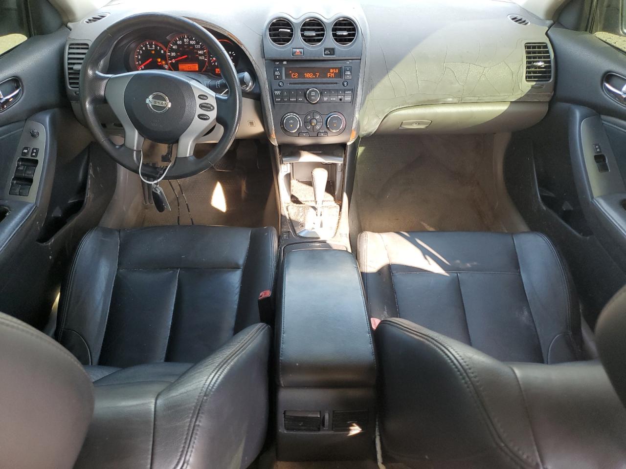 2007 Nissan Altima 2.5 VIN: 1N4AL21E27N449622 Lot: 62105365