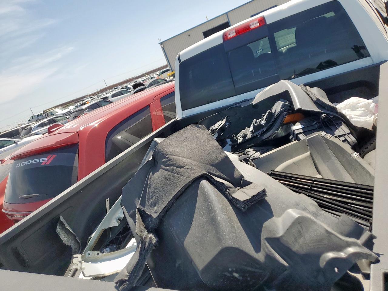 2024 Ram 2500 Tradesman VIN: 3C6UR5CJ7RG375327 Lot: 60818105