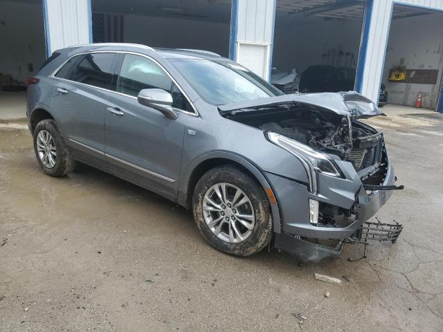  CADILLAC XT5 2020 Szary