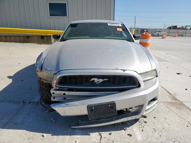  FORD ALL Models 2013 Silver