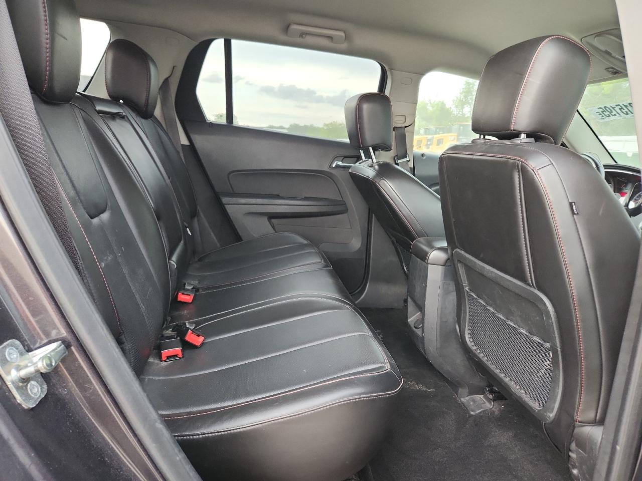 2013 GMC Terrain Slt VIN: 2GKFLVE36D6183794 Lot: 64815195