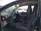 2007 CITROEN C1 RHYTHM for sale at Copart YORK