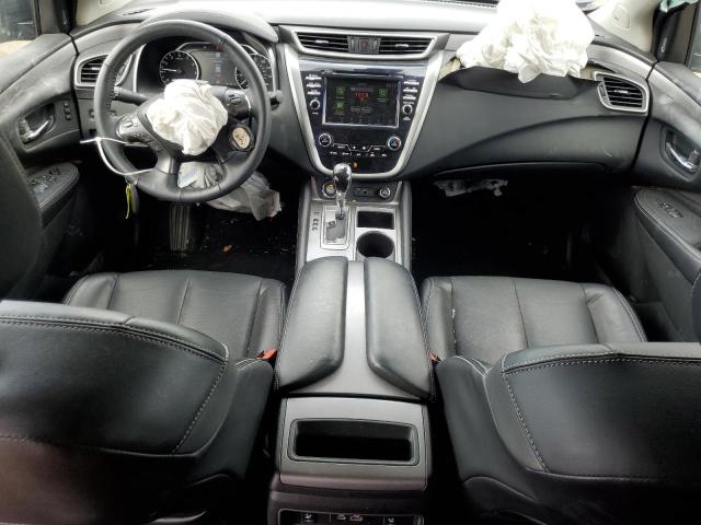  NISSAN MURANO 2023 Czarny