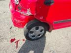 2009 CHEVROLET MATIZ S for sale at Copart ROCHFORD