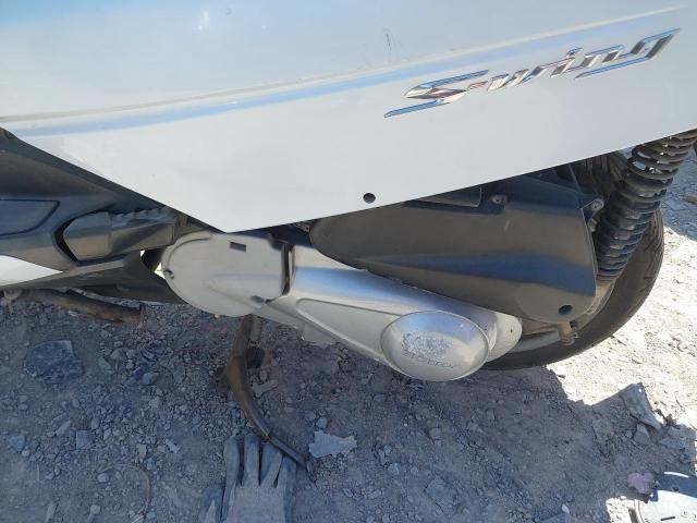 2014 HONDA FES 125 A-