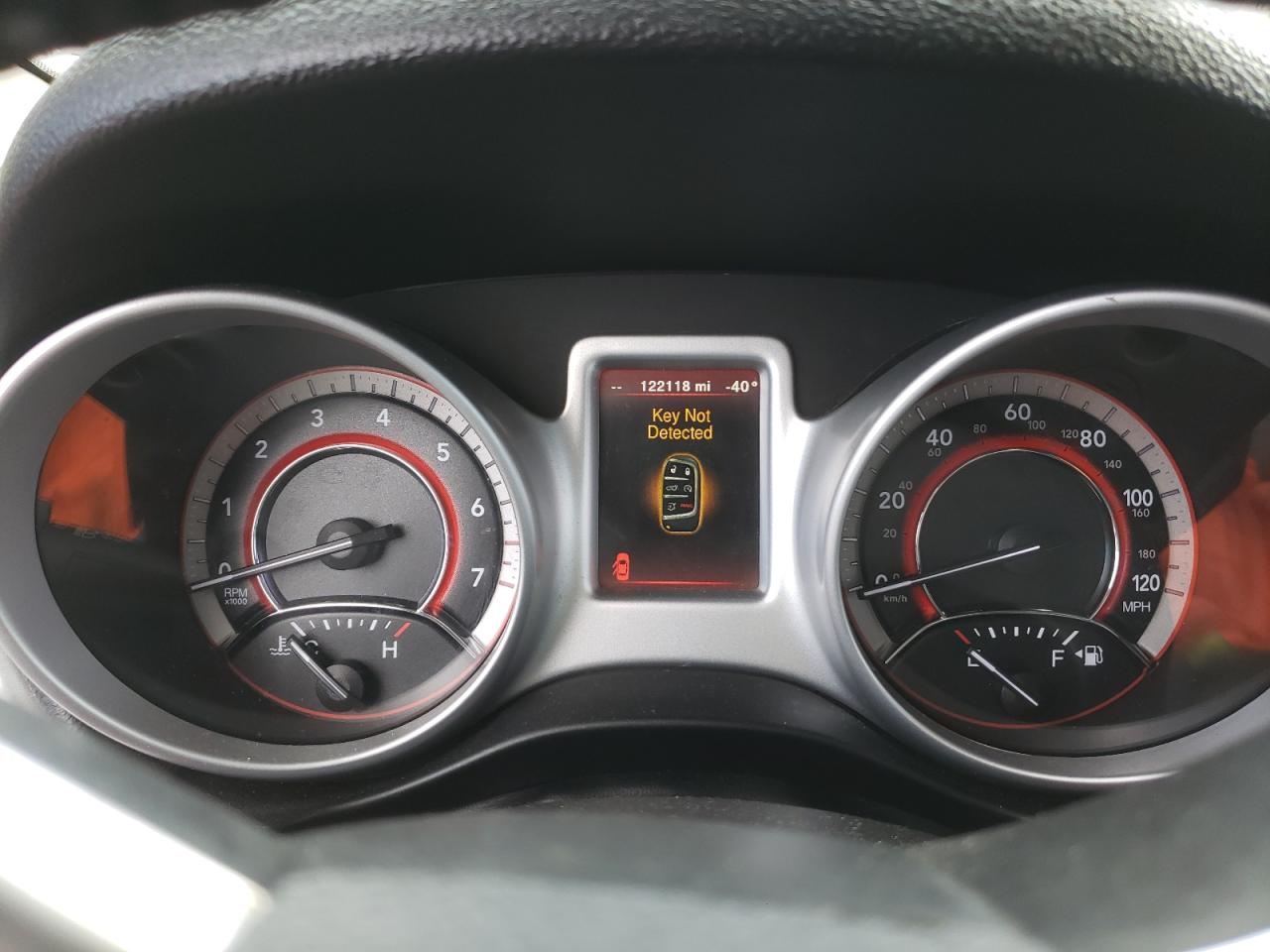 2017 Dodge Journey Gt VIN: 3C4PDDEG1HT549608 Lot: 64255025