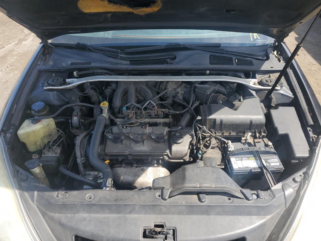 2003 Lexus Es 300 VIN: JTHBF30G436001562 Lot: 62664195