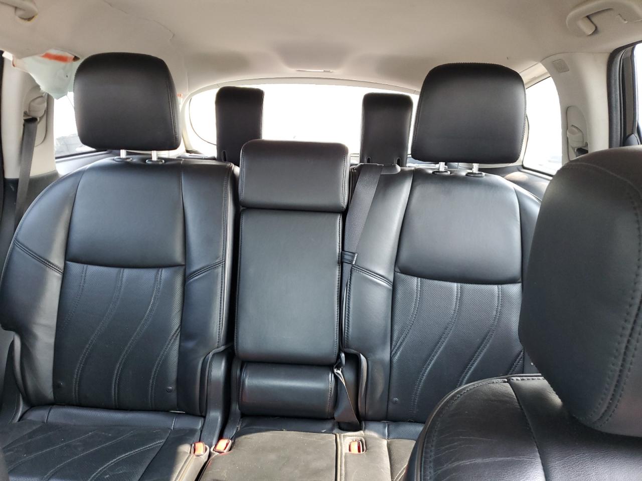 2014 Infiniti Qx60 VIN: 5N1AL0MM5EC510791 Lot: 67260935