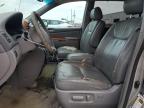 2012 TOYOTA SIENNA XLE   for sale at Copart FL - JACKSONVILLE NORTH