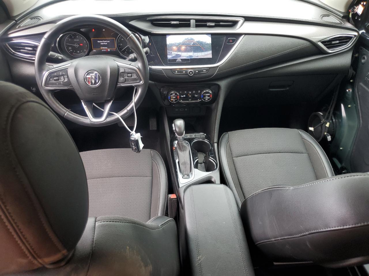 kl4mmesl9mb047249 KL4MMESL9MB047249 2021 Buick Encore Gx Select