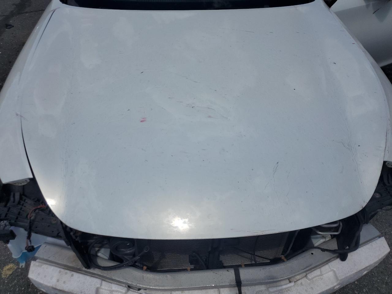 2012 Infiniti M37 X VIN: JN1BY1AR4CM392842 Lot: 65605875