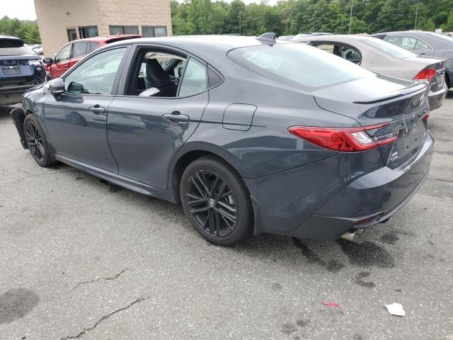  TOYOTA CAMRY 2025 Серый