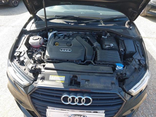 2019 AUDI A3 S LINE