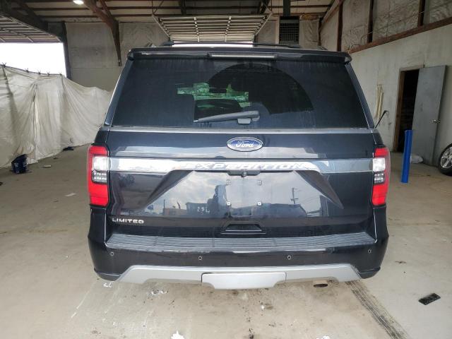  FORD EXPEDITION 2019 Czarny
