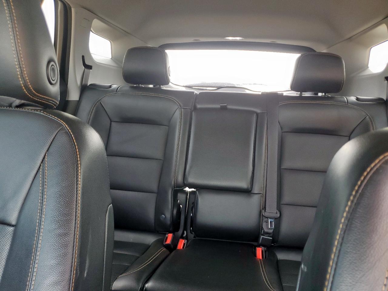 2020 GMC Terrain Slt VIN: 3GKALPEV9LL221276 Lot: 64466485
