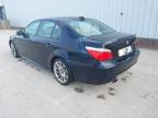2009 BMW 520D M SPO for sale at Copart WESTBURY