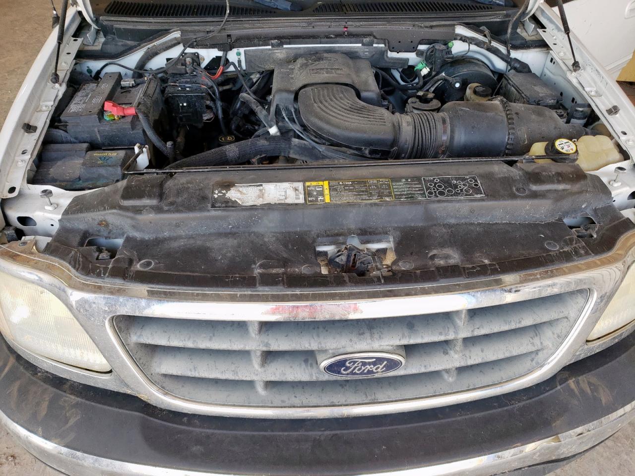 2002 Ford F150 Supercrew VIN: 1FTRW07662KE36780 Lot: 64888545