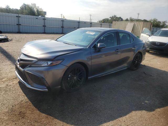 TOYOTA CAMRY XSE 2022