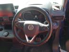 2020 VAUXHALL COMBO LIFE for sale at Copart WISBECH