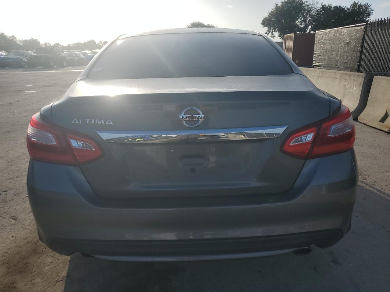 2017 Nissan Altima 2.5 VIN: 1N4AL3APXHC473297 Lot: 64643235