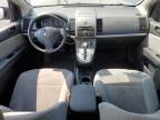 2011 NISSAN SENTRA 2.0   for sale at Copart ON - OTTAWA