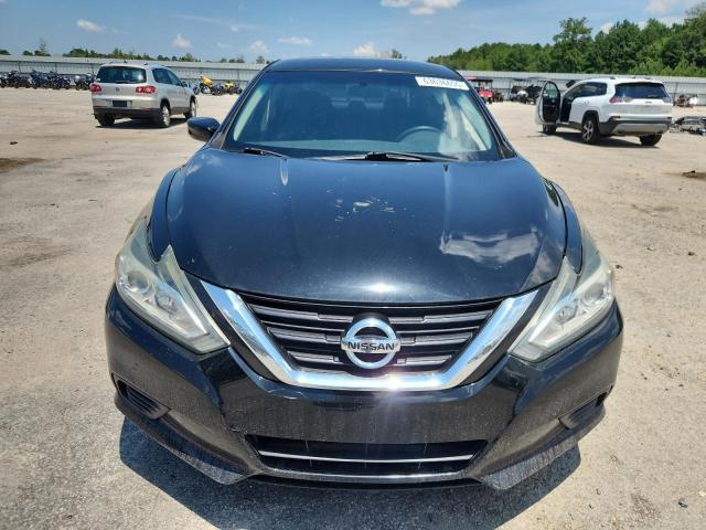  NISSAN ALTIMA 2018 Черный