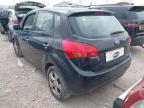 2010 KIA VENGA 2 AU for sale at Copart BRISTOL