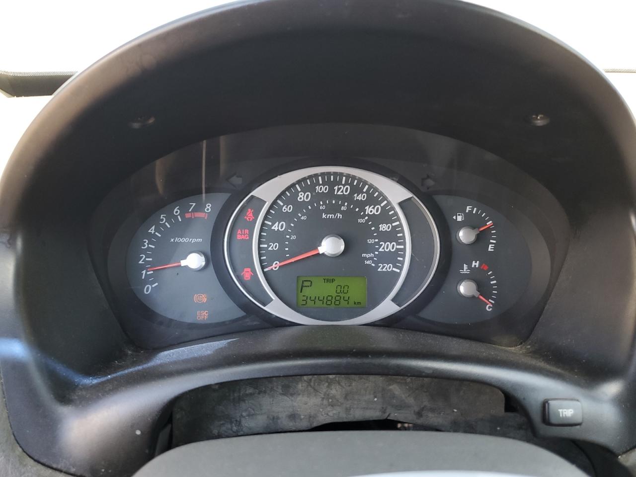 2006 Hyundai Tucson Gl VIN: KM8JM12B76U251656 Lot: 61227515