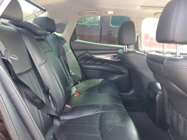 2012 INFINITI M37   