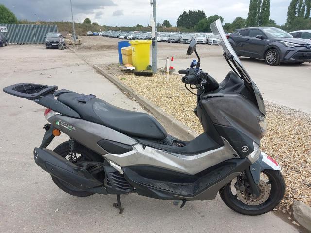 2020 YAMAHA GPD125-A NMAX 125 ABS 