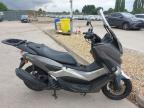 2020 YAMAHA GPD125-A NMAX 125 ABS  for sale at Copart SANDY