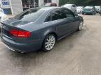 2010 AUDI S4 PRESTIGE   à vendre chez Copart MA - NORTH BOSTON