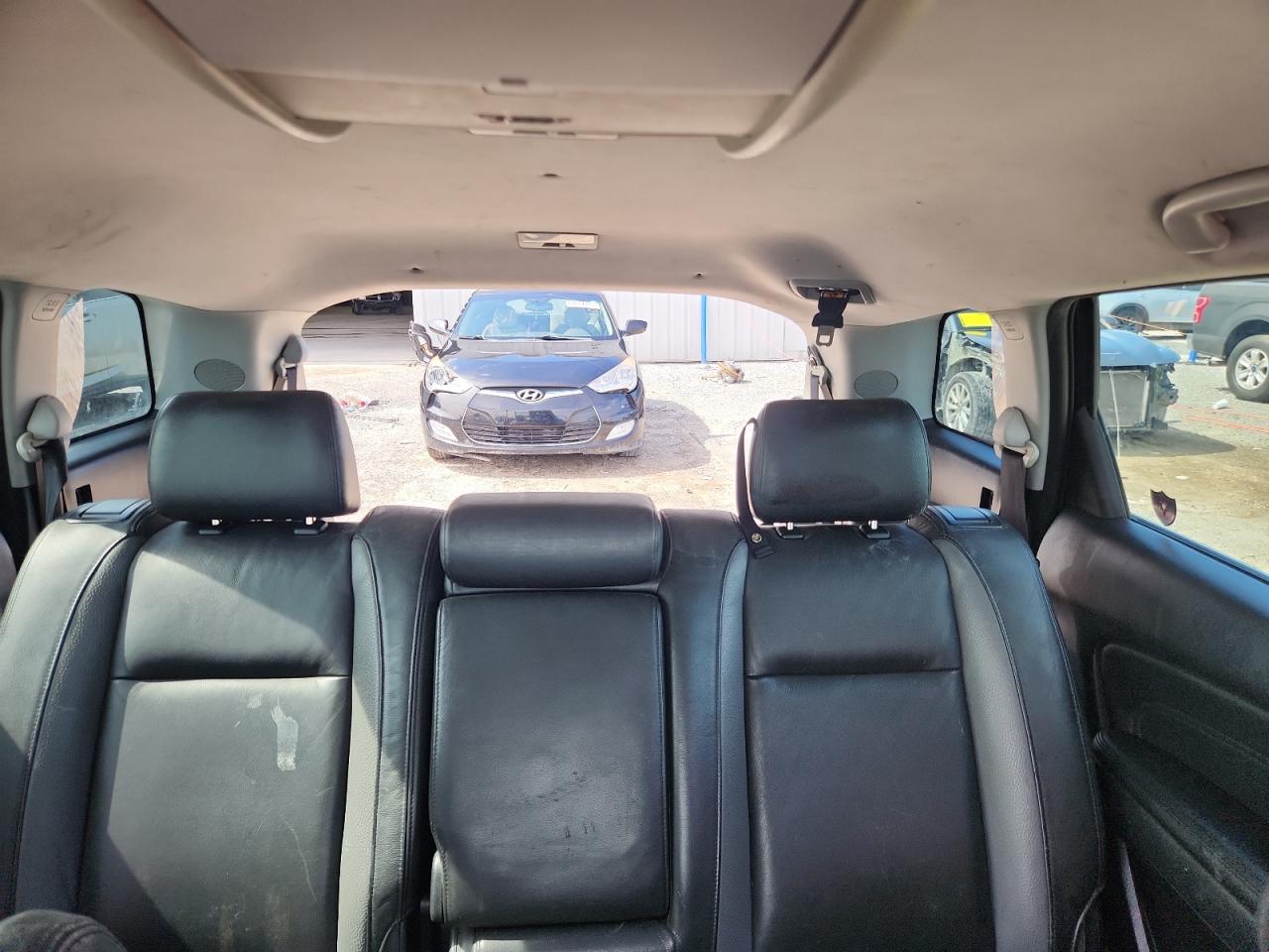 2007 Mazda Cx-9 VIN: JM3TB28Y370110541 Lot: 63940615