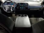 2013 CHEVROLET SILVERADO K1500 LT   for sale at Copart CT - HARTFORD SPRINGFIELD