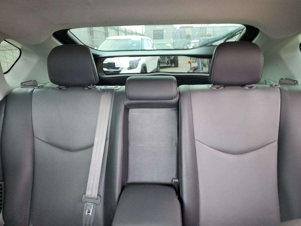 2015 Toyota Prius Plug-In VIN: JTDKN3DP7F3075451 Lot: 65999355