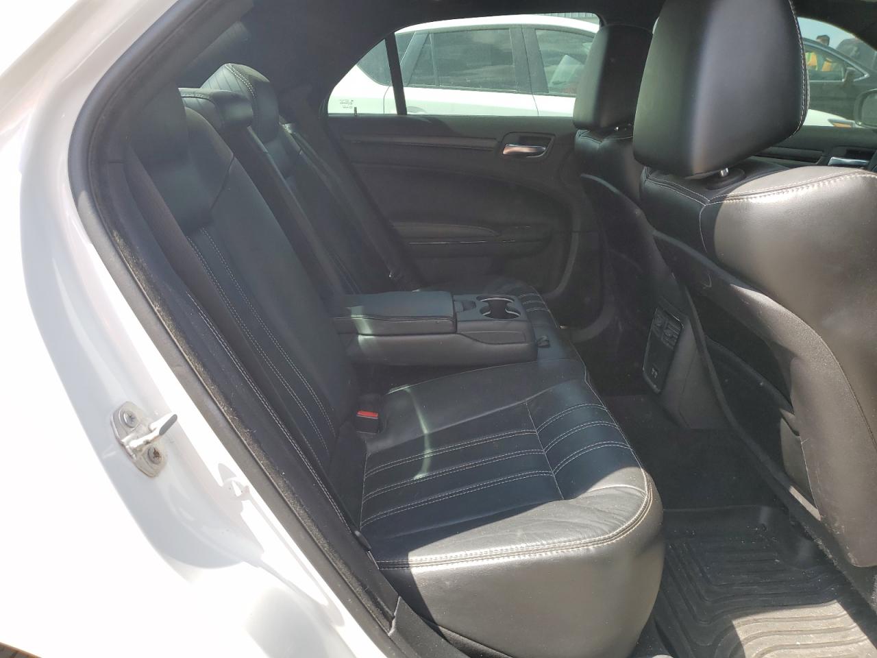2016 Chrysler 300 S VIN: 2C3CCAGG8GH191495 Lot: 64664595