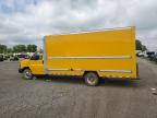 2022 GMC SAVANA CUT - TRUCKS à vendre chez Copart OH - CLEVELAND WEST