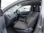2015 MITSUBISHI ASX ZC-M for sale at Copart BRISTOL