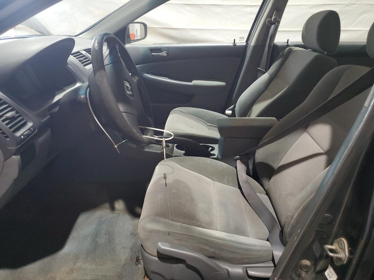 2005 Honda Accord Lx VIN: 1HGCM56425A118062 Lot: 66635865