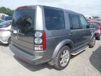 2011 LAND ROVER DISCOVERY for sale at Copart WOLVERHAMPTON