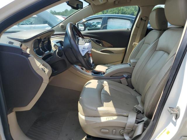  BUICK LACROSSE 2013 Kremowy