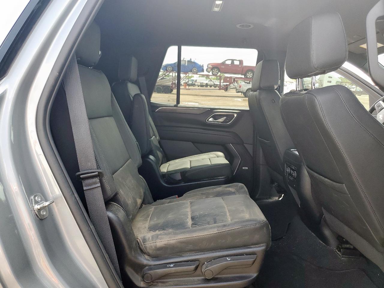 1GNSCNKD3RR109405 2024 Chevrolet Tahoe C1500 Lt